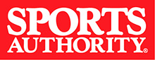 SPORTS AUTHORITY